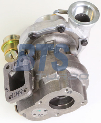 Compresor,sistem de supraalimentare T914154 BTS Turbo